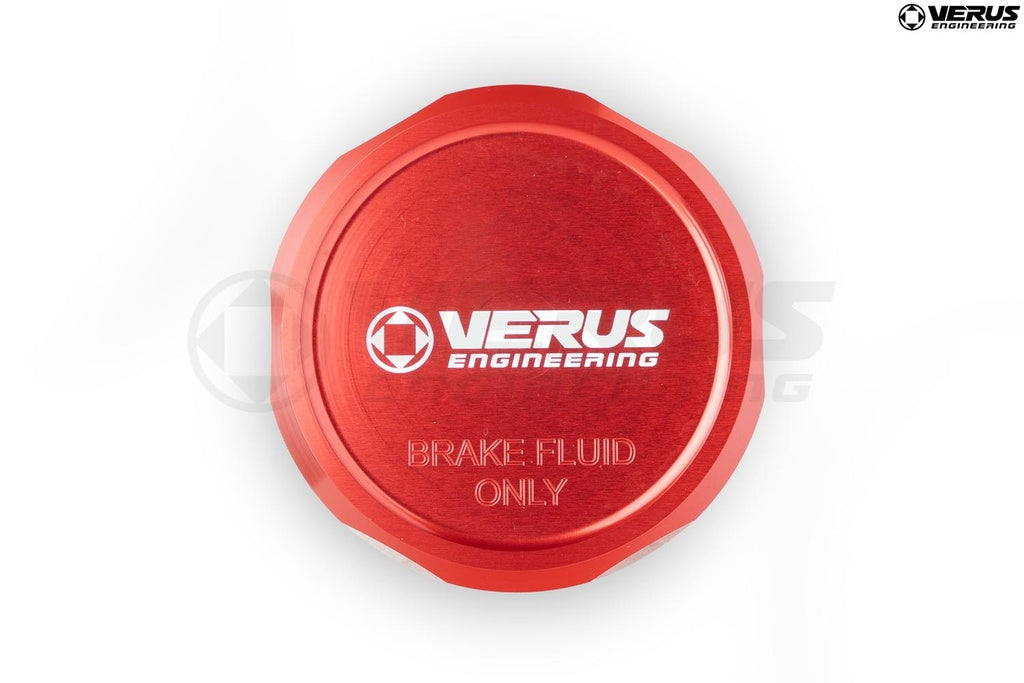 Verus - Brake Master Cylinder Cap - Honda Civic CTR (FK8) - A0745A