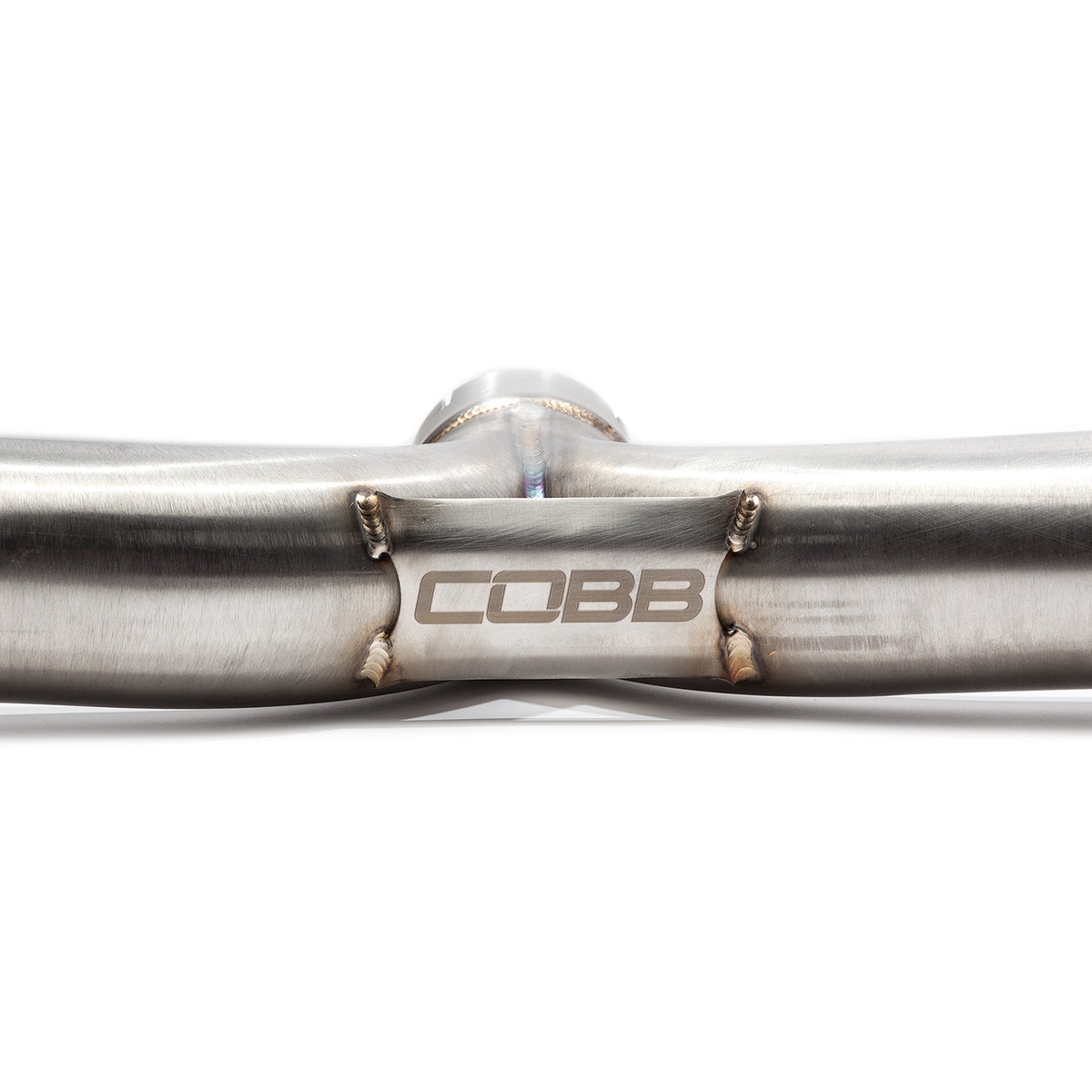 Cobb 17-21 Volkswagen GTI (MK7.5) USDM Cat-Back Exhaust - 5V2110