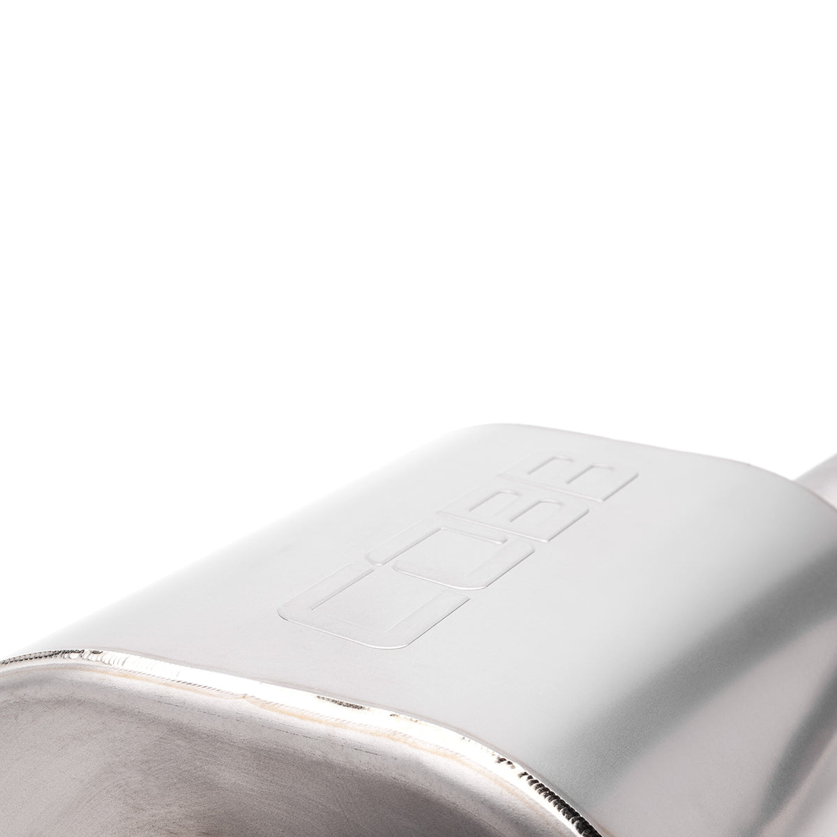 Cobb 22+ Volkswagen GTI (MK8) Titanium Cat-Back Exhaust System - 5V4160