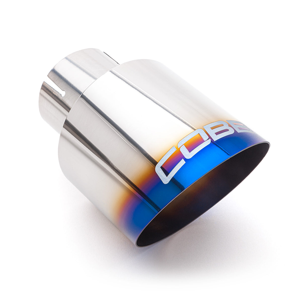 Cobb 22+ Volkswagen GTI (MK8) Titanium Cat-Back Exhaust System - 5V4160