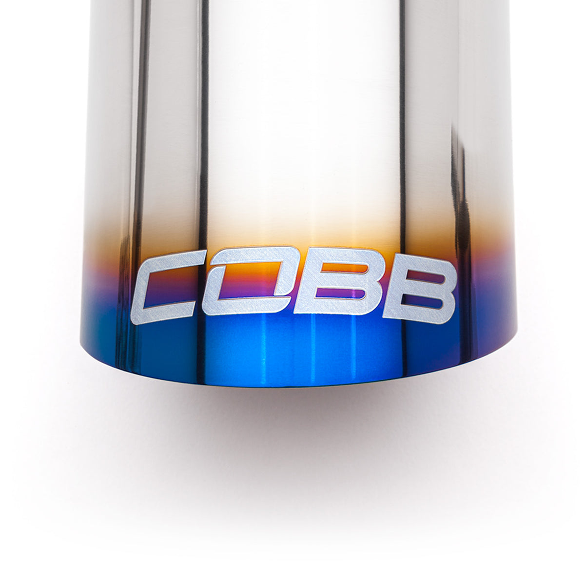 Cobb 22+ Volkswagen GTI (MK8) Titanium Cat-Back Exhaust System - 5V4160