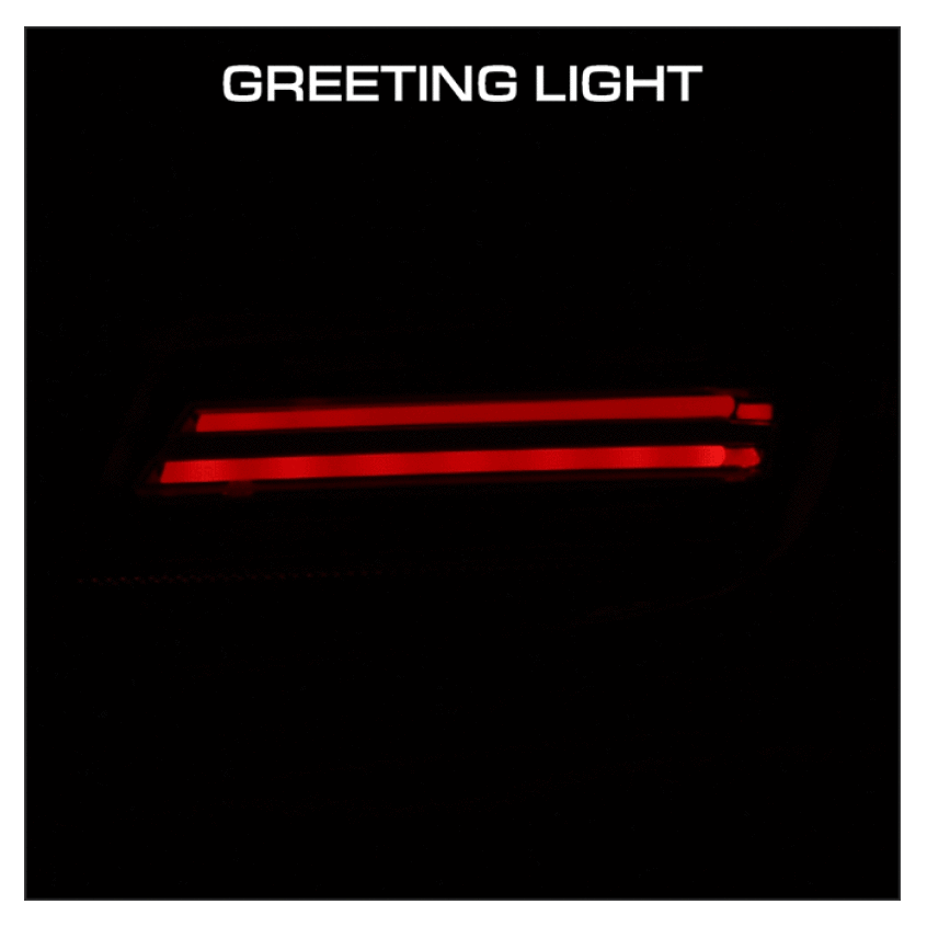 Spyder Apex 22-24 Toyota GR86/BRZ Full LED Tail Lights - Black (ALT-YD-TGR8622-SEQGR-BK) - 5088918