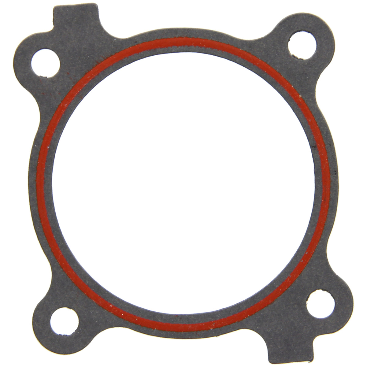 Fel-Pro Mazda CX-7 61578 Fuel Injection Throttle Body Mounting Gasket for 2007-2012 Mazda CX-7 - front view