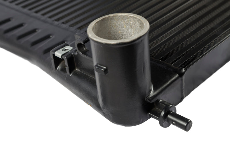 CSF 06-10 Chevrolet Silverado 6.6L Turbo Diesel Charge-Air-Cooler - 7102