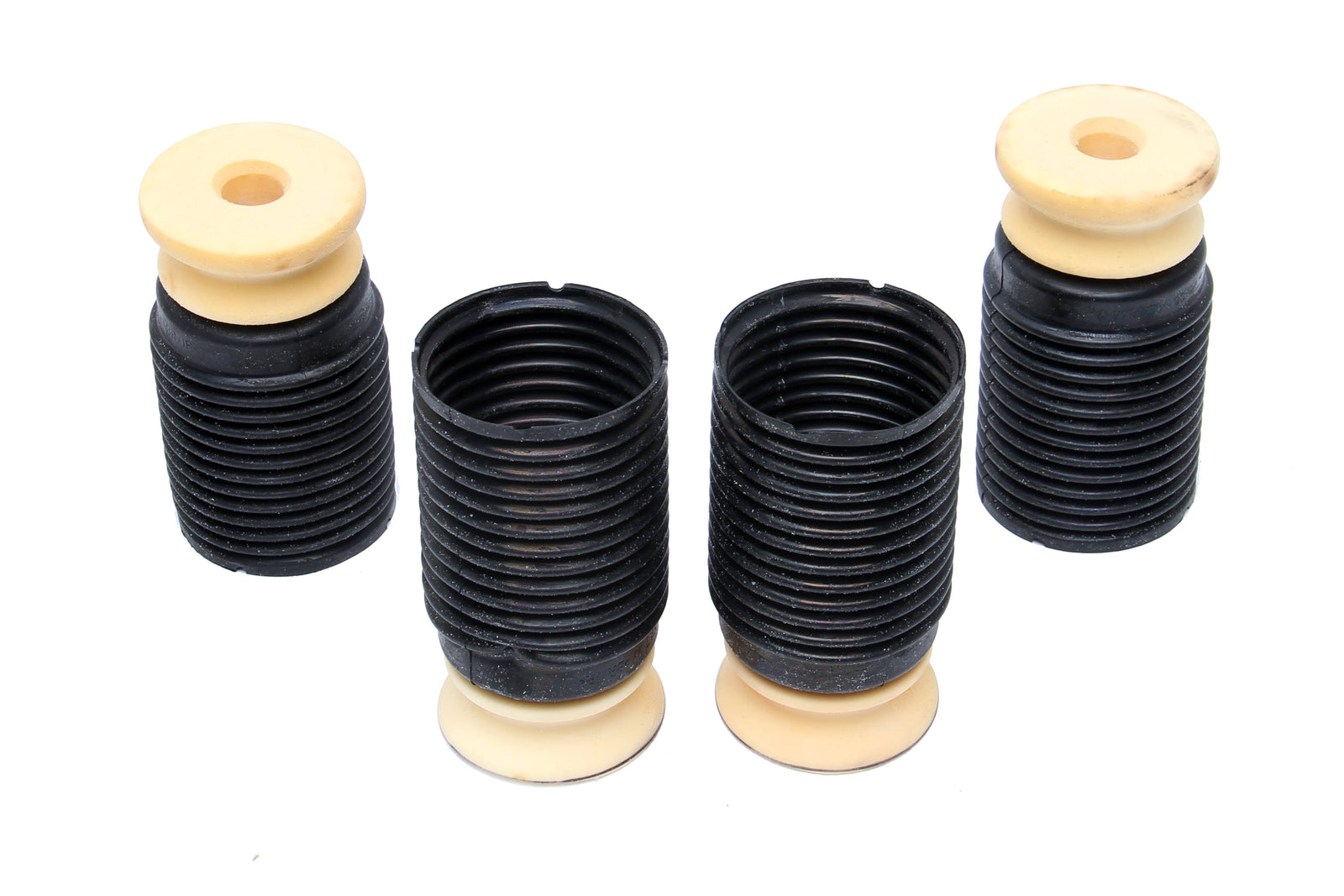 Dinan - Supplemental Ride Quality & Handling Kit - 2010-2014 BMW X5M/X6M - D193-7101A
