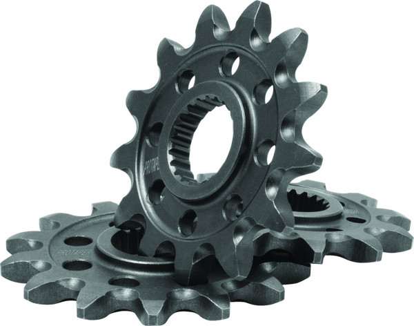 ProTaper KTM Front Sprocket Front Sprocket 11 Teeth - 038349 - front view
