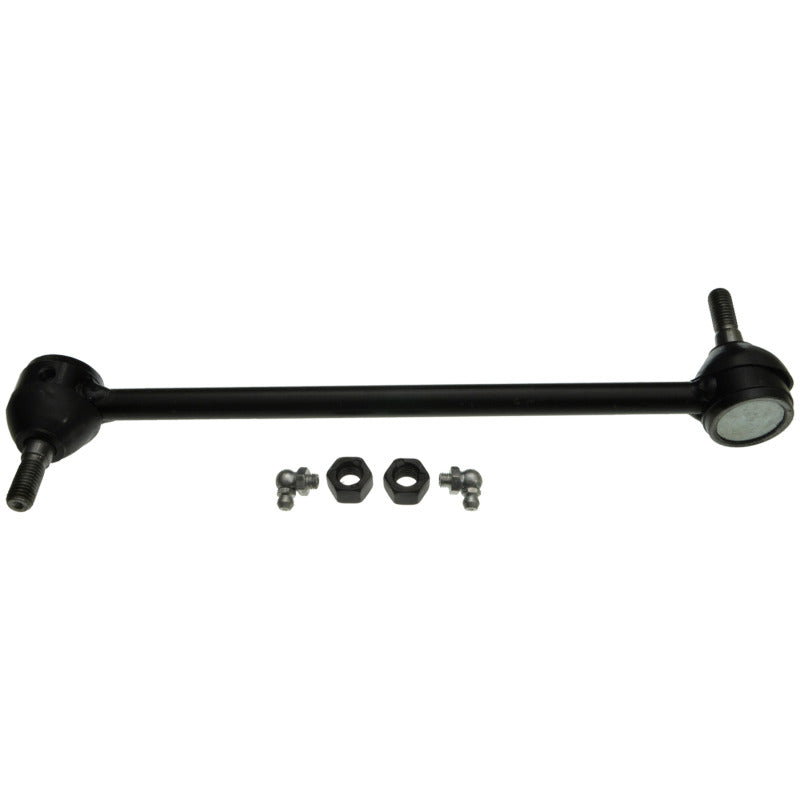 MOOG 97-99 Cadillac DeVille Front Sway Bar Link Kit - K6602 - front view