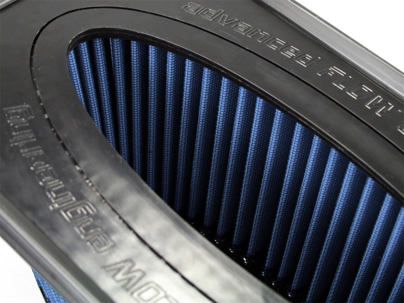 aFe MagnumFLOW Air Filters OER P5R A/F P5R Ford Diesel Trucks 99.5-03 V8-7.3L (td) - 30-80006 for 1999-2003 Ford F 250 - deta