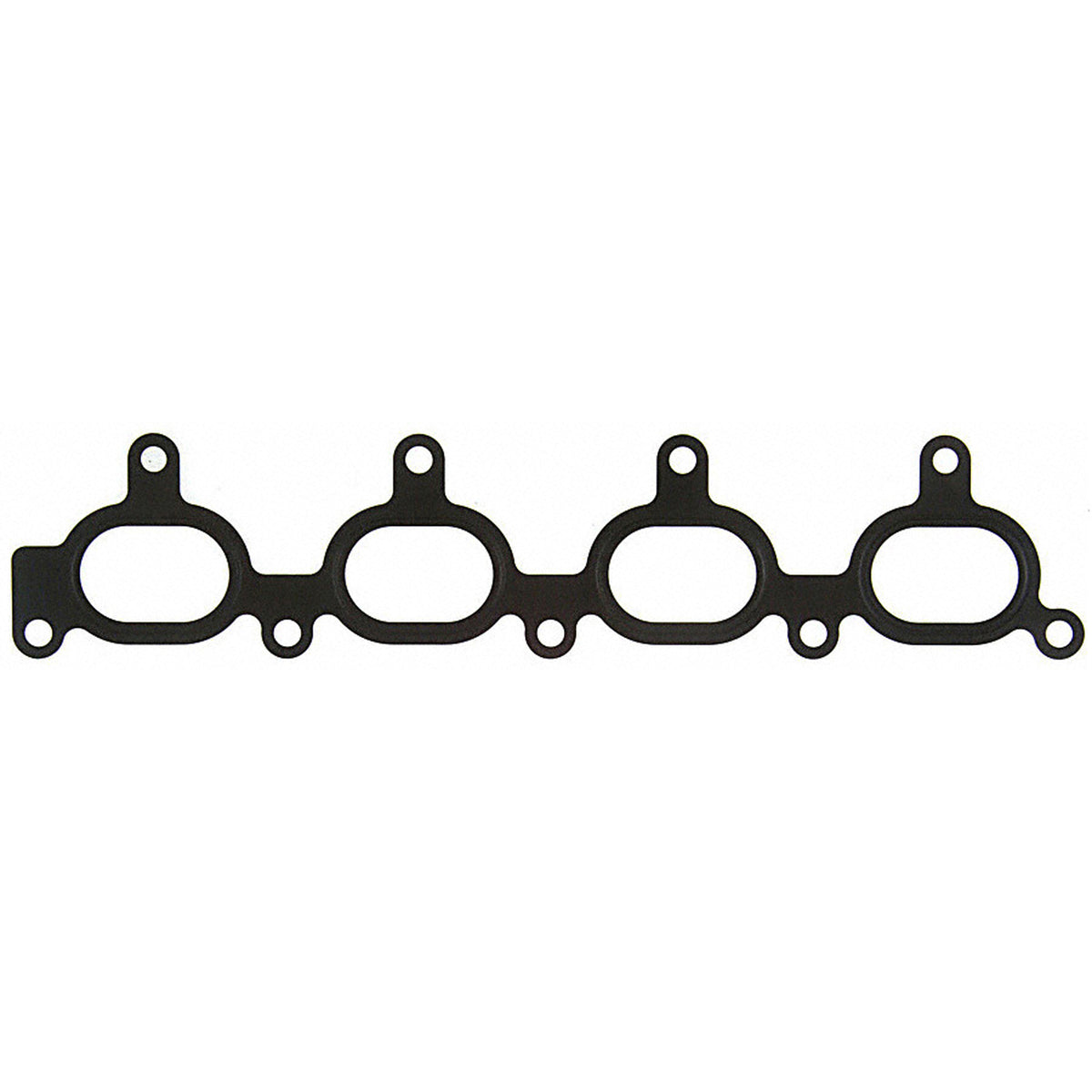 Fel-Pro 99-05 Mazda Miata Engine Intake Manifold Gasket Set - MS96404 for 1999-2005 Mazda Miata - front view
