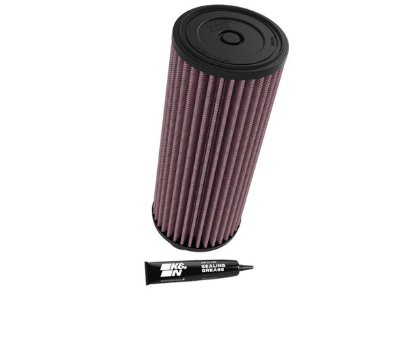 K&N Replacement Air Filter for 19-23 Arctic Cat Prowler Pro 812 - AC-8119 for 2020-2021 Arctic Cat Prowler Pro - front view