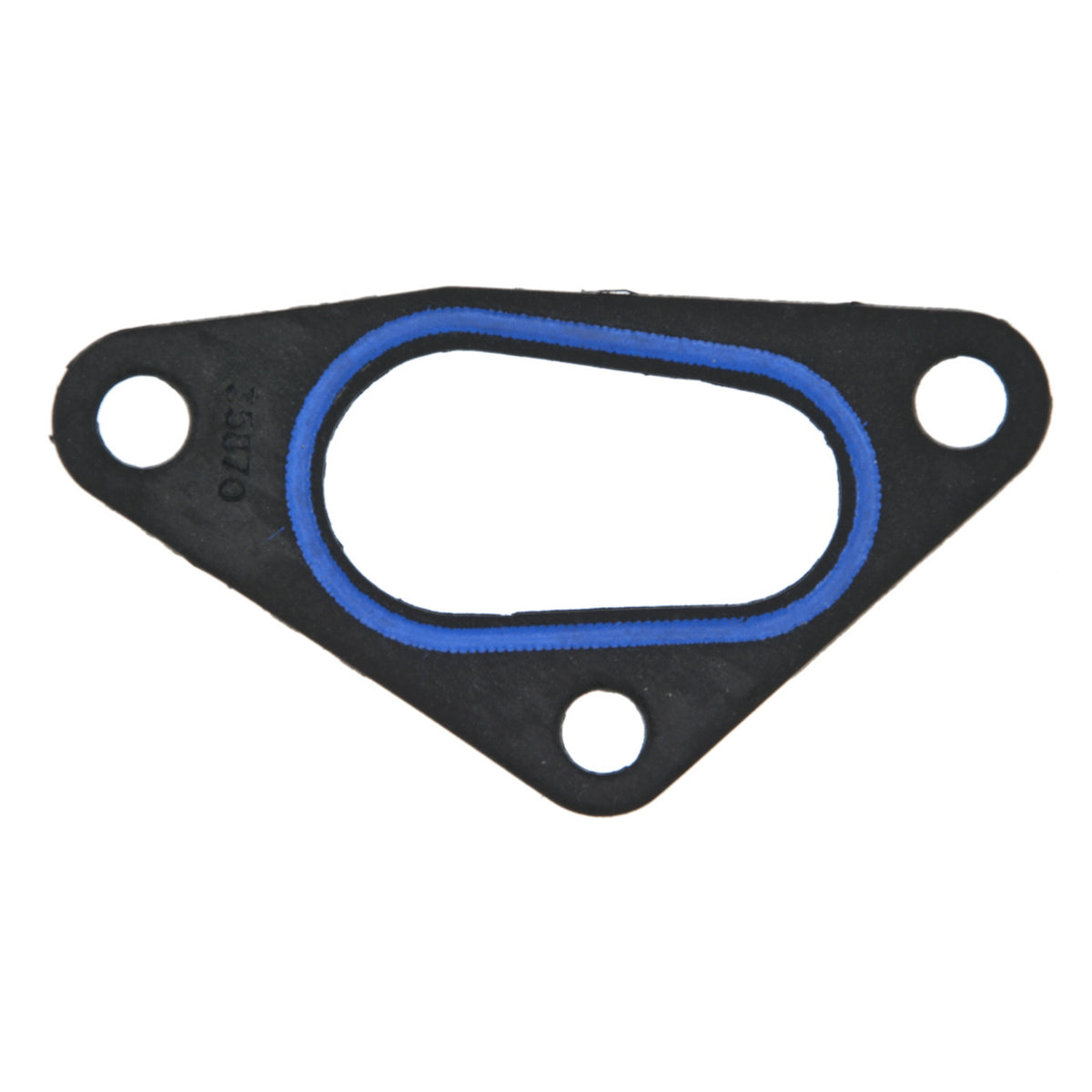 Fel-Pro Kia Telluride 35870 Engine Coolant Outlet Gasket for 2020-2024 Kia Telluride - front view