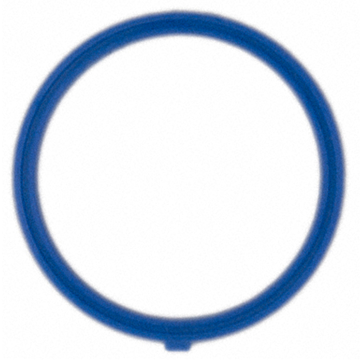 Fel-Pro Jeep Wrangler 35796 Engine Coolant Thermostat Gasket for 2006 Jeep Wrangler - front view
