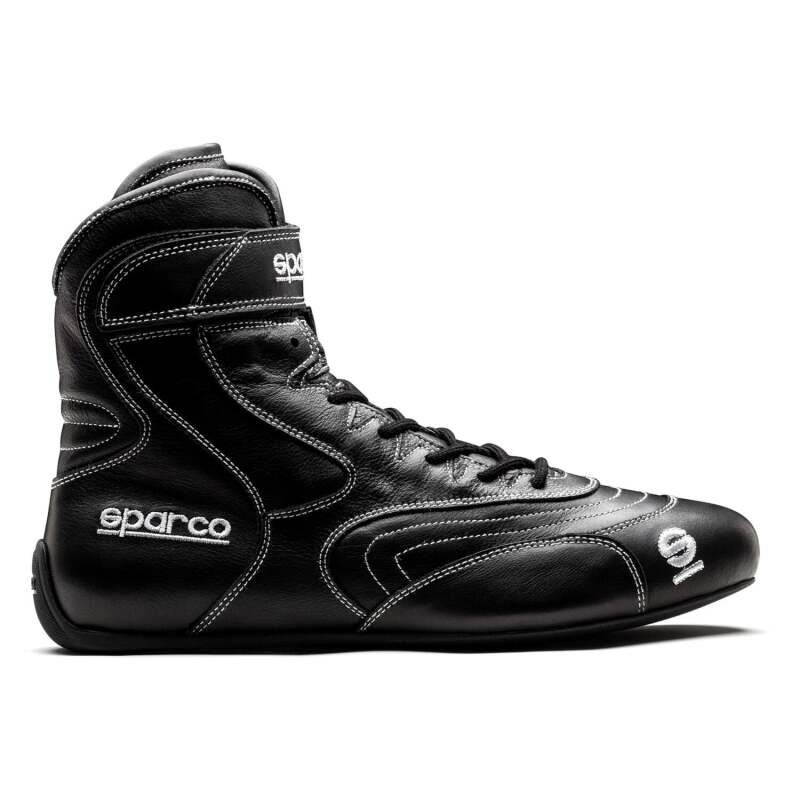Sparco Shoe Sfi 20 40 Black - 00129440NR