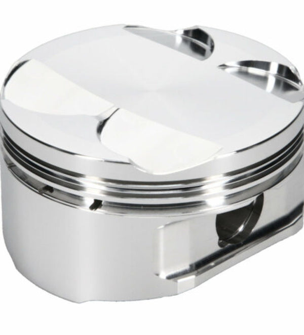 JE Pistons Suzuki HayabusaA 08+ Piston Kit - 284734