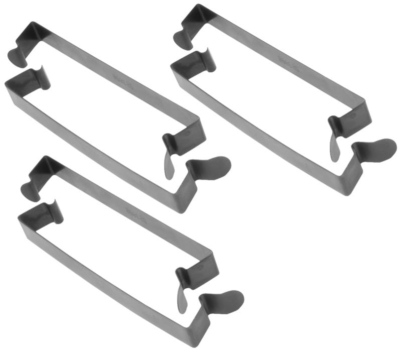 K&amp;N Spring Clip (6 Pack) - 85-83893