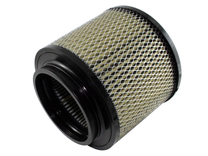 aFe MagnumFLOW Air Filters IAF PG7 A/F PG7 6F x 9B x 9T x 7-1/2H - 72-90040