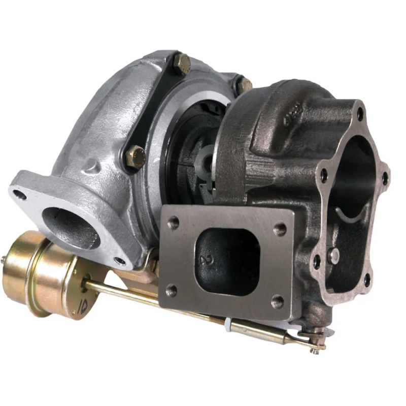 Garrett GT2860R Dual Ball Bearing Turbocharger - 836026-5005S