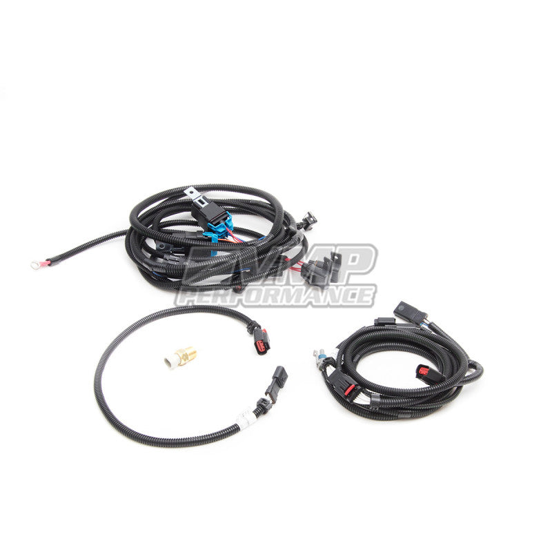 VMP Performance 15-17 Coyote Gen3R 2.65 L Level 2 Supercharger Kit - VMP-SK1517MG3R