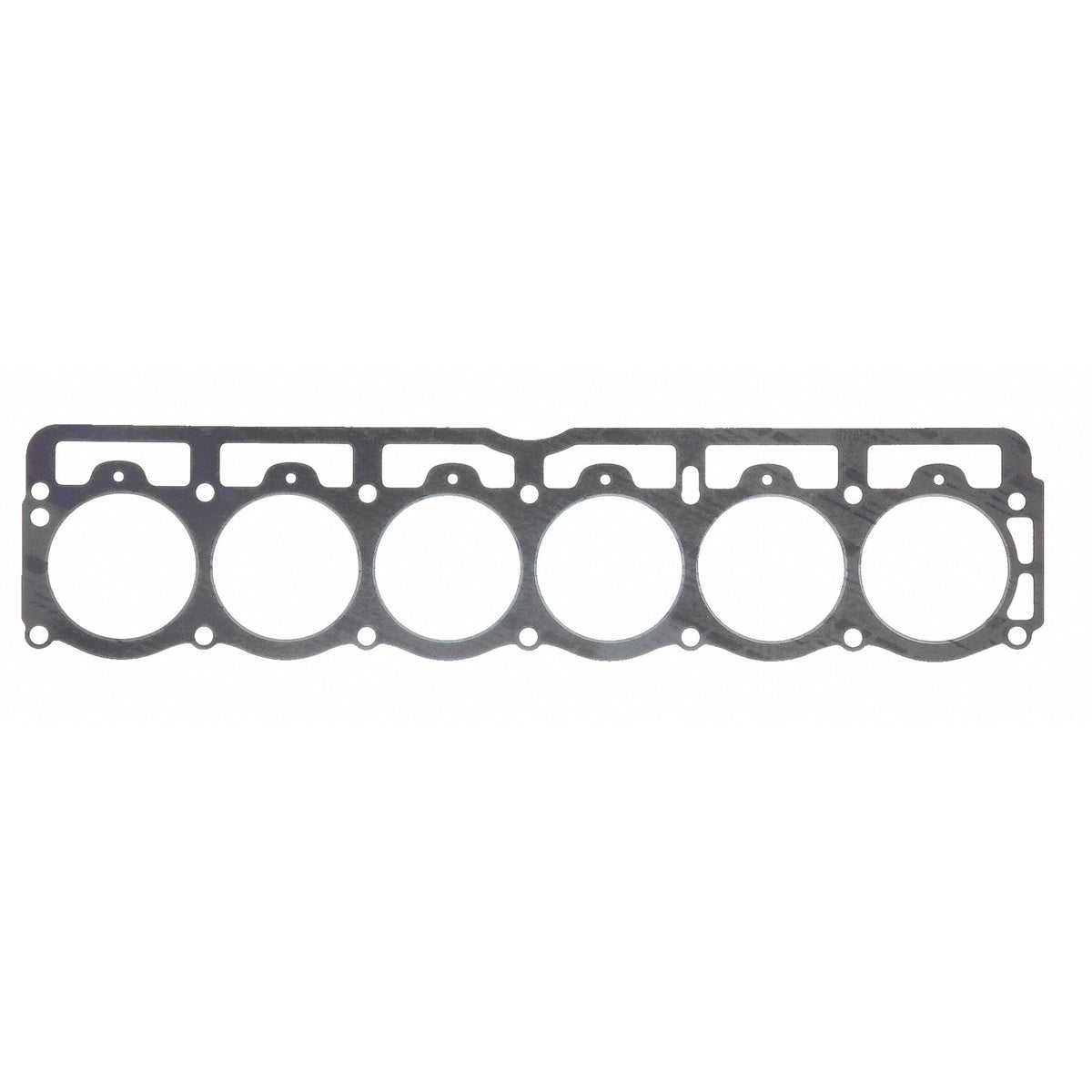 Fel-Pro Jeep CJ7 8778 PT PermaTorque Engine Cylinder Head Gasket - 8778PT for 1981-1985 Jeep CJ7 - front view