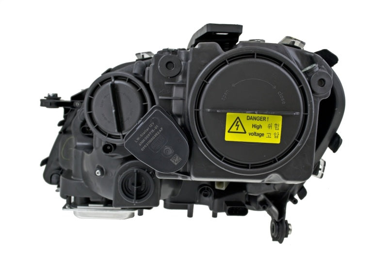 Hella 2009-2011 Mercedes-Benz ML320 AMG Bi-Xenon Headlight Assembly - 263064561