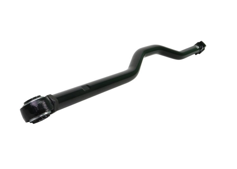 SuperPro - HD Adjustable Rear Track Bar - Jeep Wrangler JK - TRC1192 for 2007-2017 Jeep Wrangler - front view