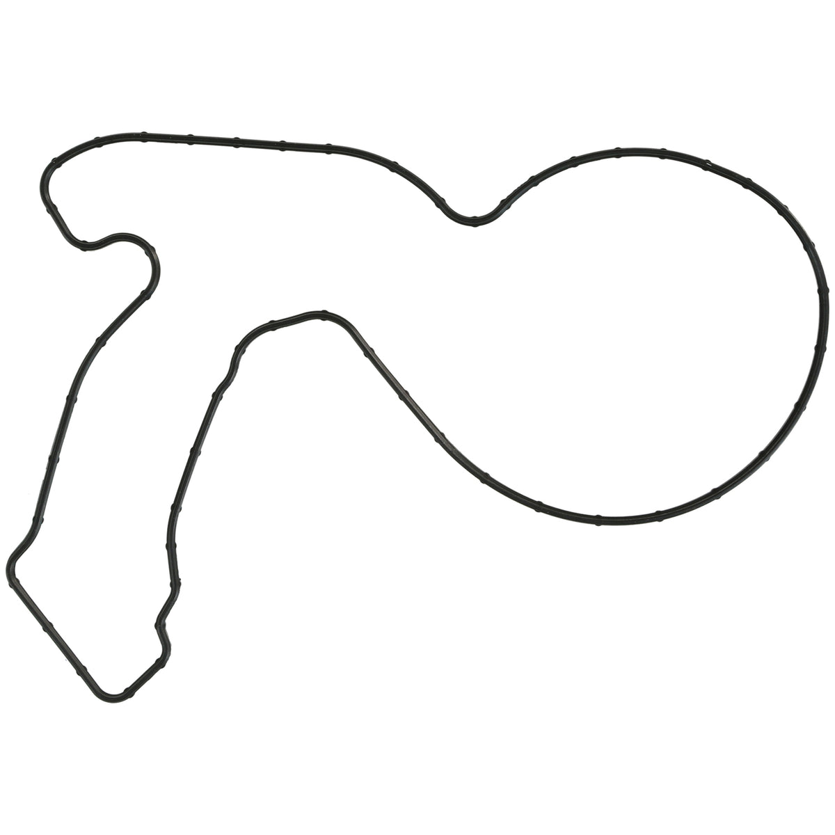 Fel-Pro Hyundai Sonata 35903 Engine Water Pump Gasket for 2006-2010 Hyundai Sonata - front view