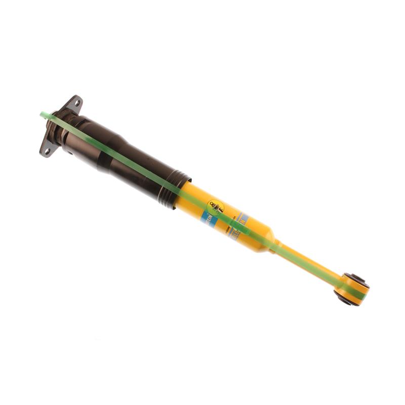 Bilstein B6 (HD) 11-12 Dodge Challenger/Charger Rear 46mm Monotube Shock Absorber - 24-216951 for 2011-2023 Dodge Challenger 