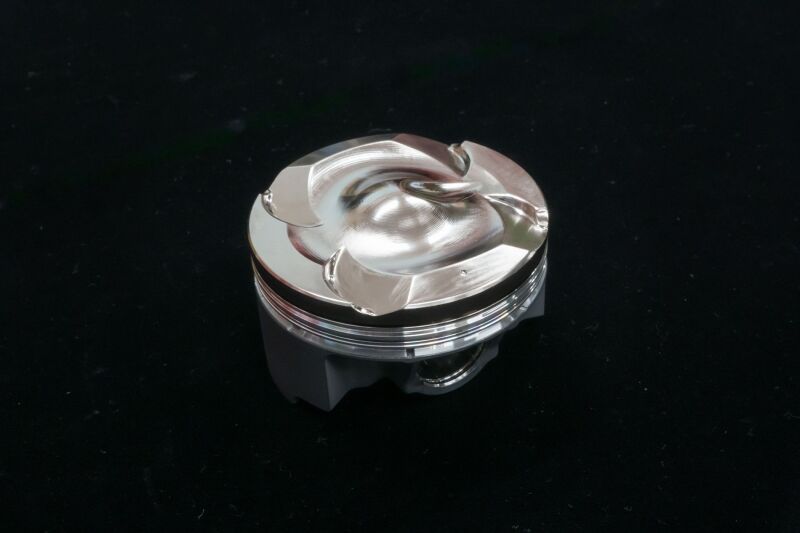 HKS 2023+ Toyota GR Corolla Piston Ring Set - T3 D88 - 21005-AT003