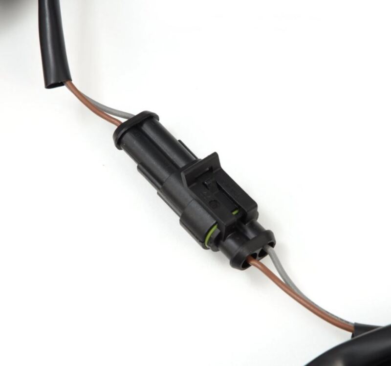 AlphaRex 20-23 Lexus GX 460 Stock Headlights to ARX Headlights Wiring Adapter/Converter - 810048