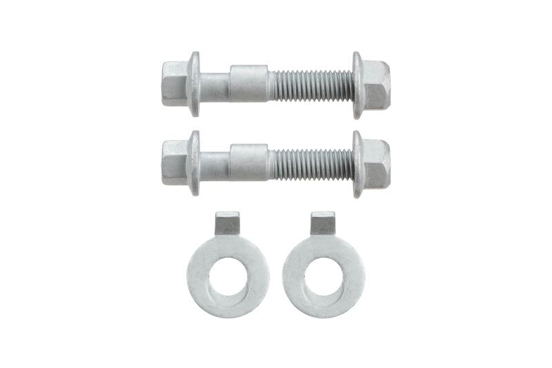 Eibach Pro-Alignment Front or Rear Camber bolts for 01-08 WRX / 04-07 Scion xA Front Only/ 04-06 Sci - 5.81260K