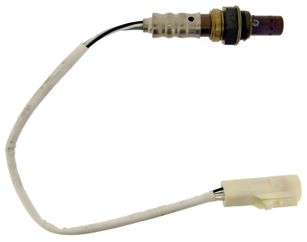NGK Ford Contour 2000 Direct Fit Oxygen Sensor - 22060 for 1999-2010 Ford Mustang - front view