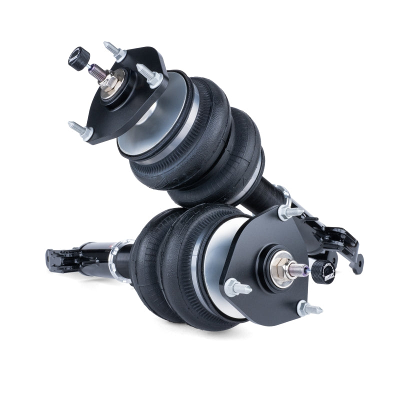 Air Lift Performance 08-24 Nissan GTR (R35) Front Air Suspension Kit - 76035