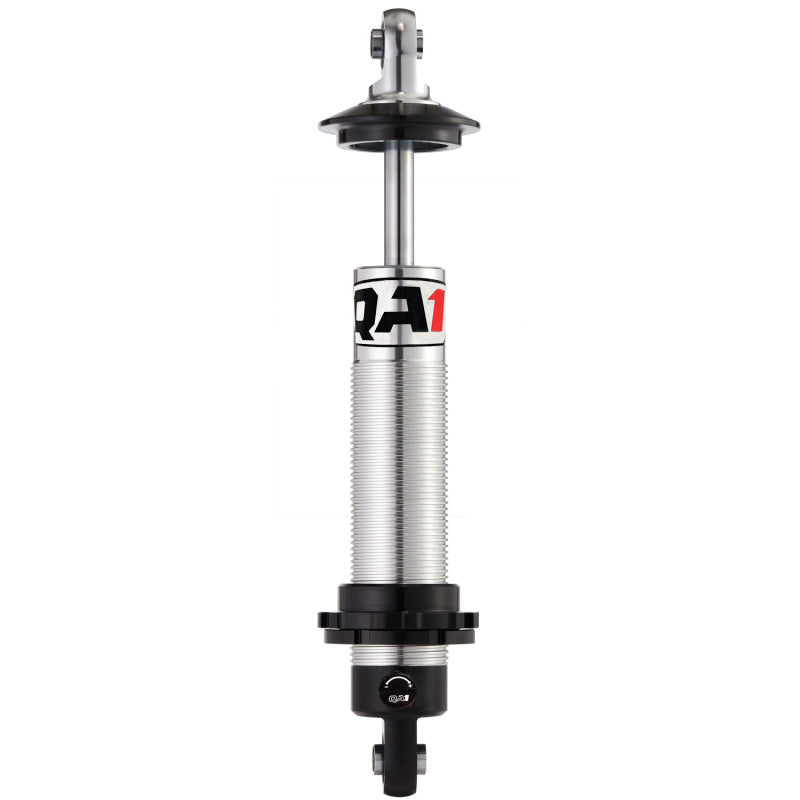 QA1 Proma Star Series Coil-Over Shock Absorber - Single Adj. - Bearing Mount - 10.125in/14in - Alum - DS401