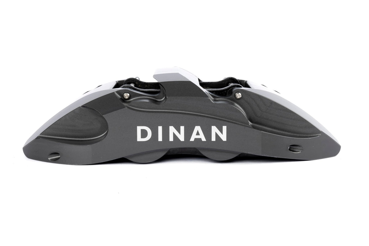 Dinan - Rear Big Brake Kit - 2012-2021 BMW 2/3/4-Series - D290-1006-G