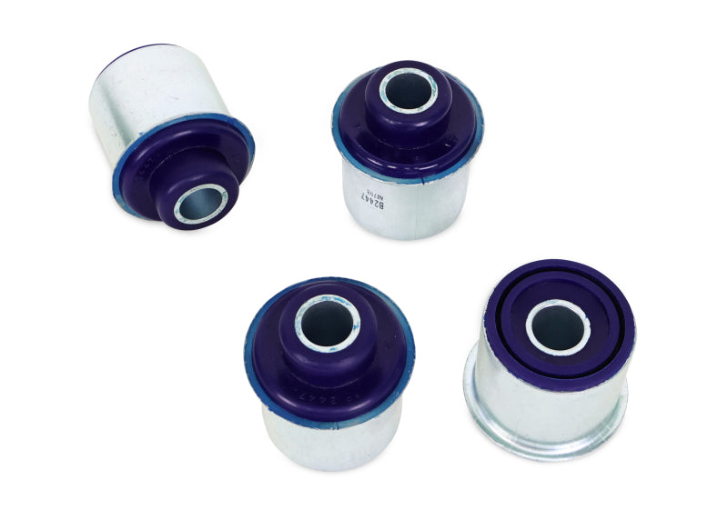 SuperPro Nissan Skyline Rear Subframe Bush Kit - SPF5819K