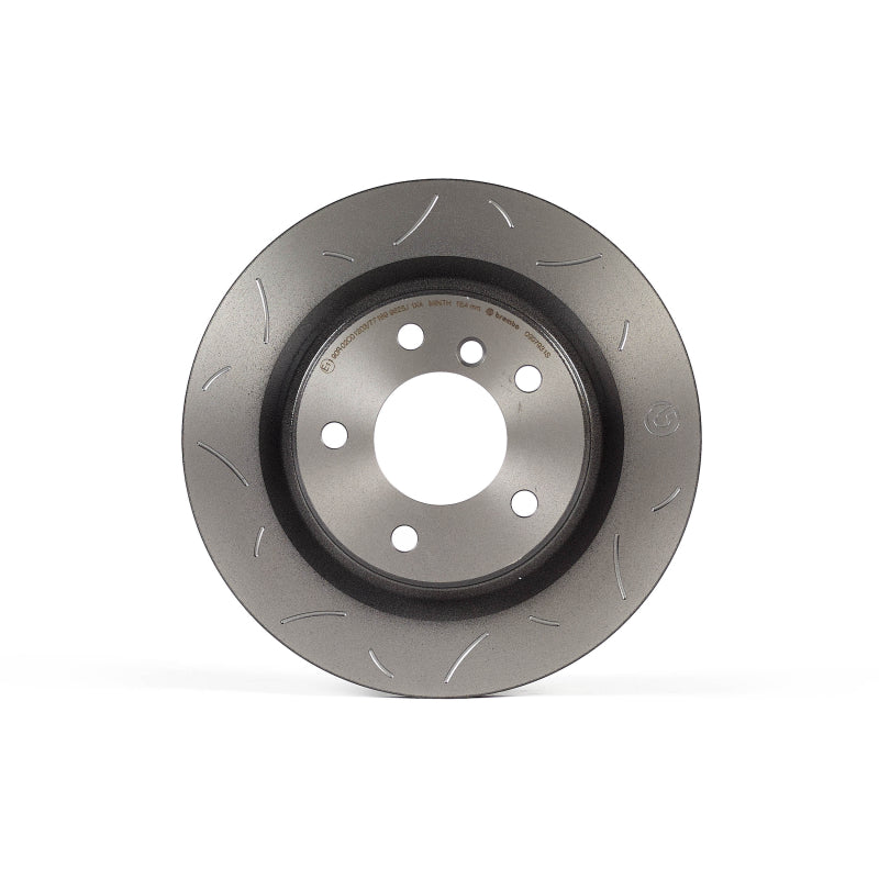 Brembo OE 04-13 BMW 3 (E90)/05-13 BMW 3 Coupe (E92) Rear Sport Brake Disc - 300x18.4 - 09.9793.1S