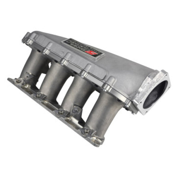 Skunk2 Honda K20A2 RWD Ultra Race Intake Manifold Style w/Silver Adapter - 307-05-8100 by Skunk2 Racing
