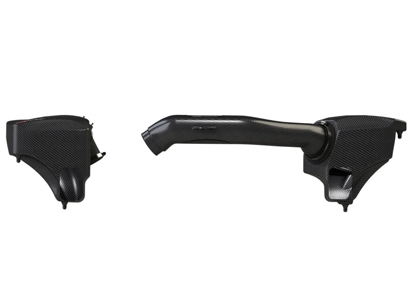 aFe POWER Momentum GT Pro Dry S Intake System 15-17 BMW M3/M4 S55 (tt) - 51-76305-CF