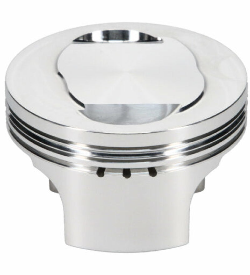 JE Pistons Yamaha Raptor 250 Piston Kit - 274195