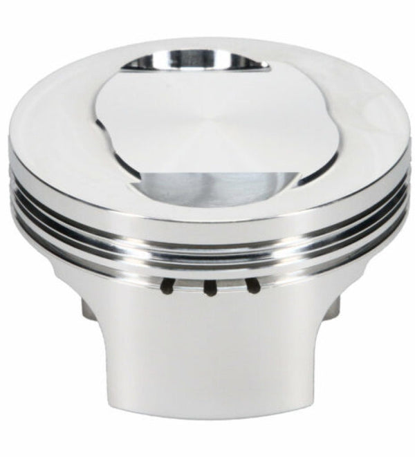 JE Pistons Yamaha Raptor 250 Piston Kit - 274198
