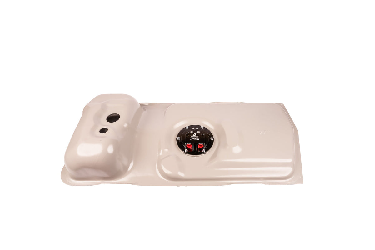 Aeromotive 99-04 Ford Mustang Stealth Fuel Tank & Eliminator Fuel Pump Kit - 19115