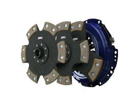 Spec 04-05 VW Golf IV 3.2L R32 Stage 4 Clutch Kit - SV234-2