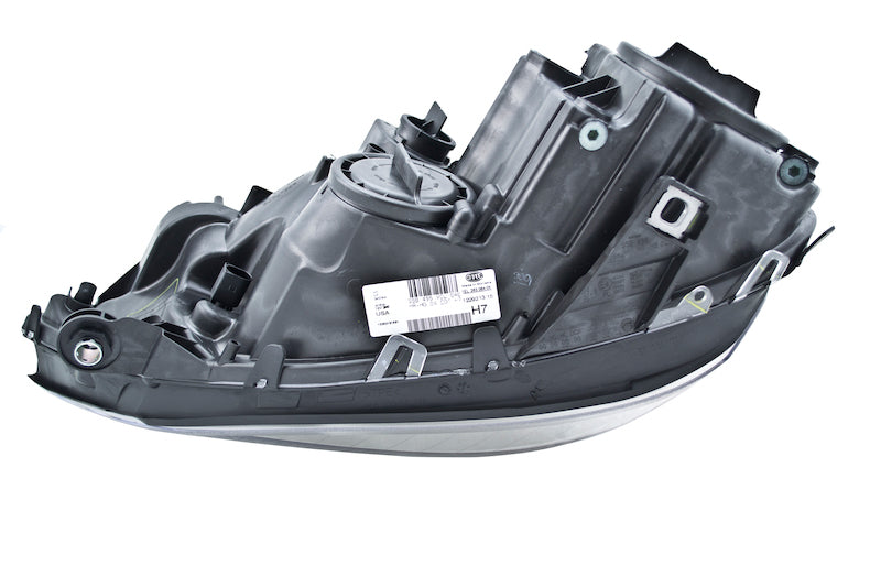 Hella 2008-2011 Mercedes-Benz ML320 AMG Halogen Headlight Assembly - 263064051