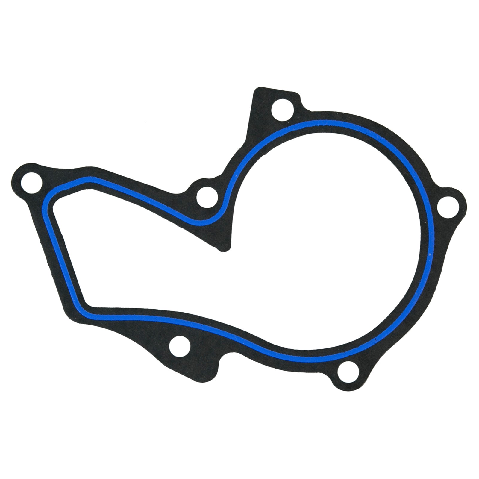 Fel-Pro Ford Escape 36037 Engine Water Pump Gasket for 2013-2019 Ford Escape - front view