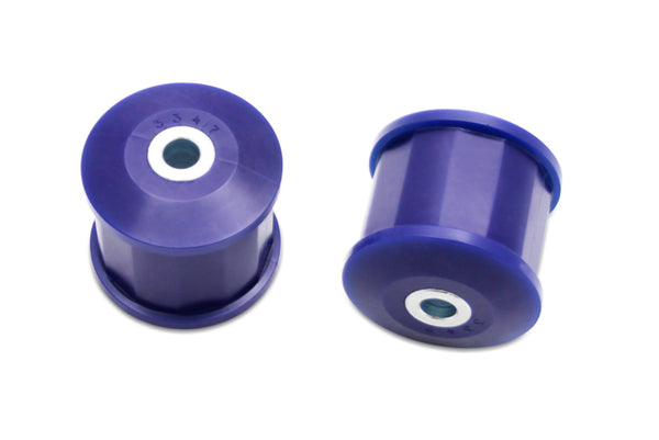 SuperPro - Rear Trailing Arm Front Bushing Kit - SPF3347-80K for 2006-2018 Volkswagen Jetta - front view