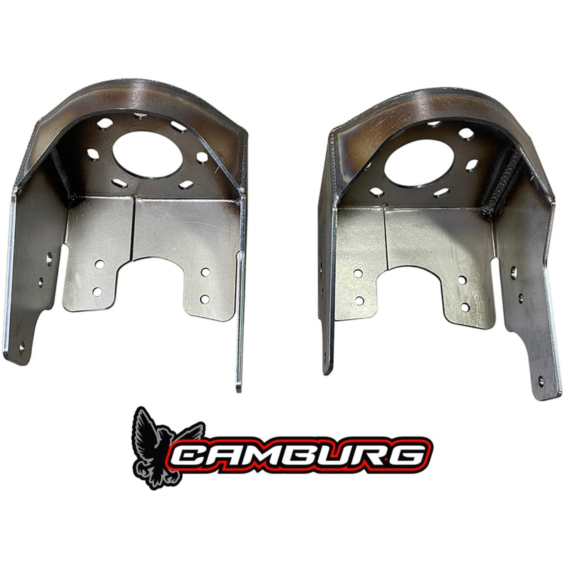 Camburg 09-14 Ford F-150/ Raptor 4wd Raptor Conversion Coil Bucket Kit - CAM-110216