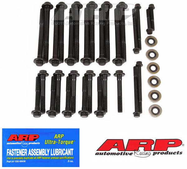 ARP BMW S1000RR ARP2000 Main Bolt Kit - 201-5201 by ARP