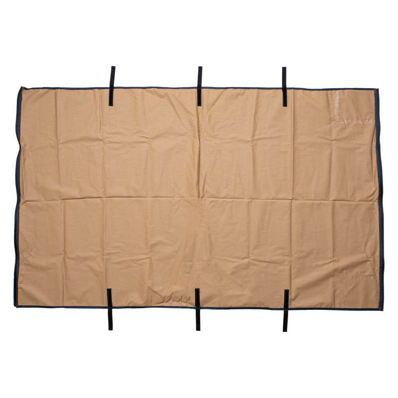ARB Canvas - Awn 1250 X 2100 Fire Retardant Us/Canada Spec - 815244