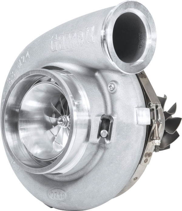 Garrett GTX4709 Super Core Gen II (80mm CWH) - 851285-5012S by Garrett