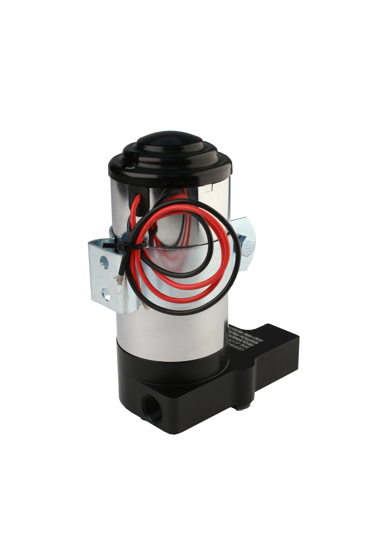 Aeromotive Marine Pump 7-PSI - 3/8 NPT ports - 11212
